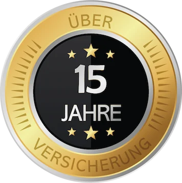 Trusted Partner Auszeichnung 1