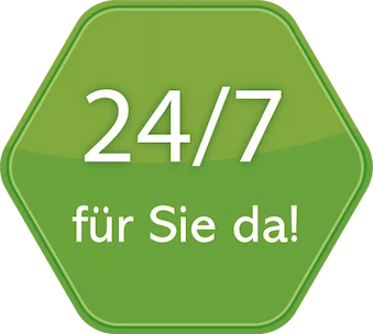 Trusted Partner Auszeichnung 3